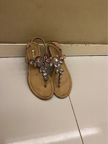 Primark Kadın sandalet
