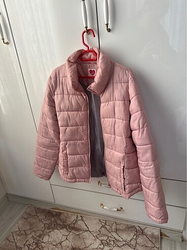 38 Beden şişme mont