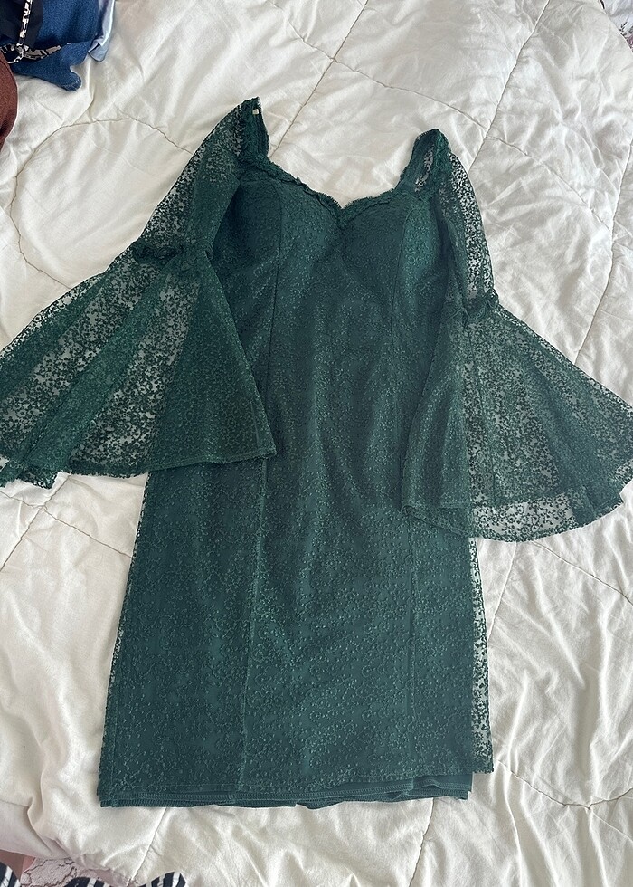 abiye elbise - Görsel 2