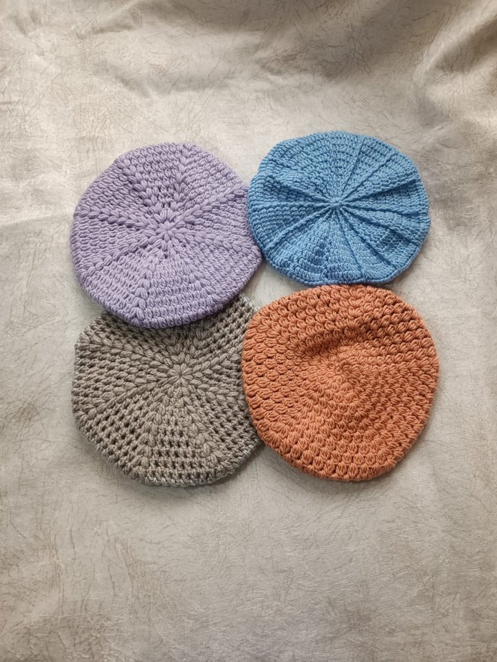 Ressam Bere - Görsel 2