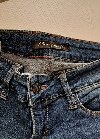 Mavi Jeans Pantolon