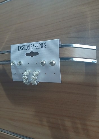 Accessorize Kadın Küpe