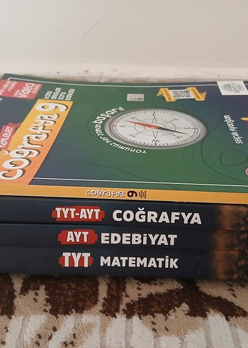 tyt ayt kitap
