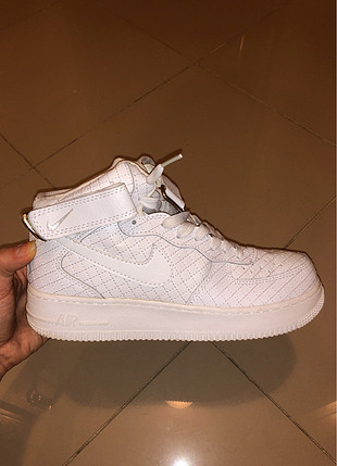 40 Beden Nike air forse bayan