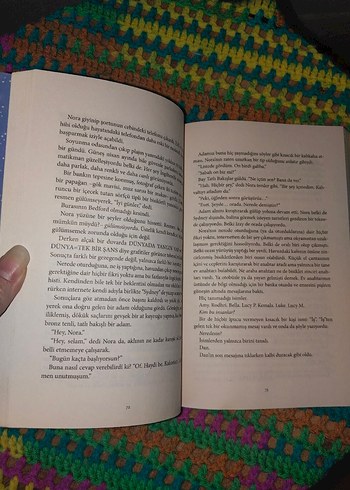 Beden Gece Yarısı Kütüphanesi - Matt Haig