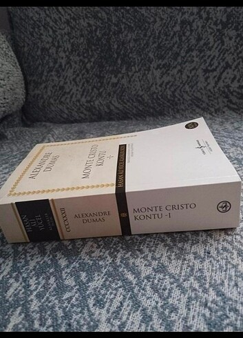 Monte CRISTO KONTU