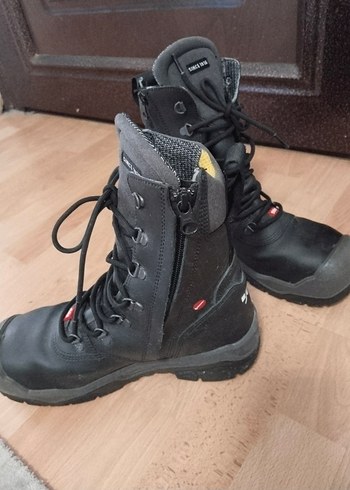 JALAS-1878 ORİJİNAL İŞ GÜVENLİK BOTU - Görsel 4