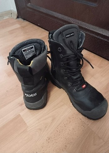 JALAS-1878 ORİJİNAL İŞ GÜVENLİK BOTU - Görsel 3