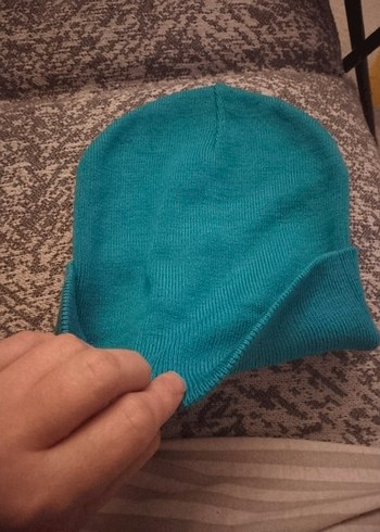 Triko Bere Katlamalı - Görsel 2