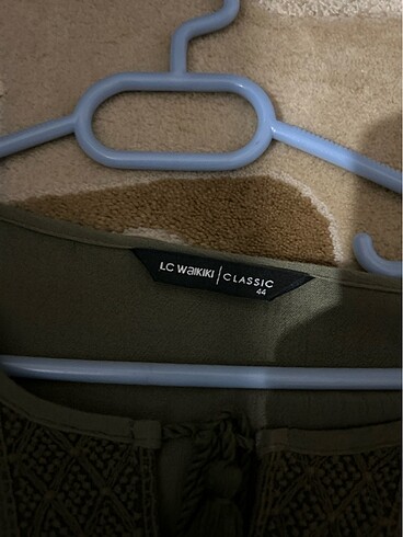 LC Waikiki Tunik