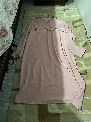 Gömlek tunik - Görsel 5