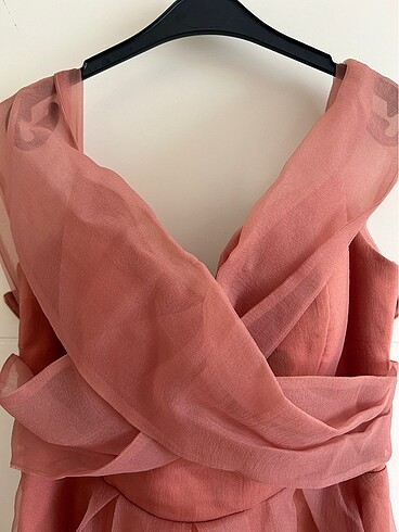 Abiye elbise - Görsel 7