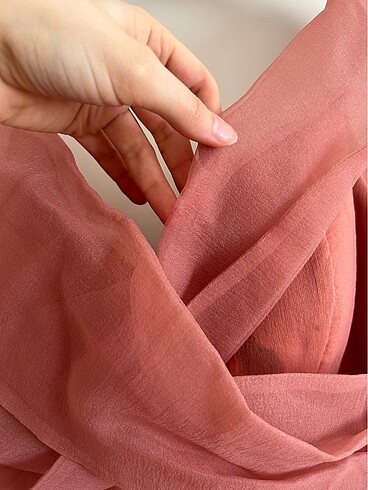 Abiye elbise - Görsel 8