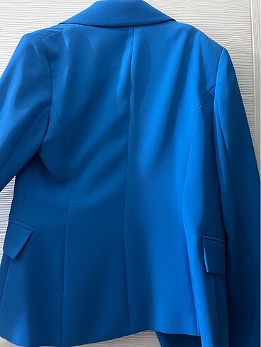 36 Beden Blazer ceket