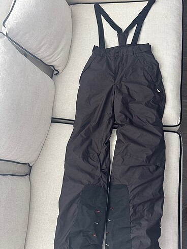 Erkek kayak pantolonu