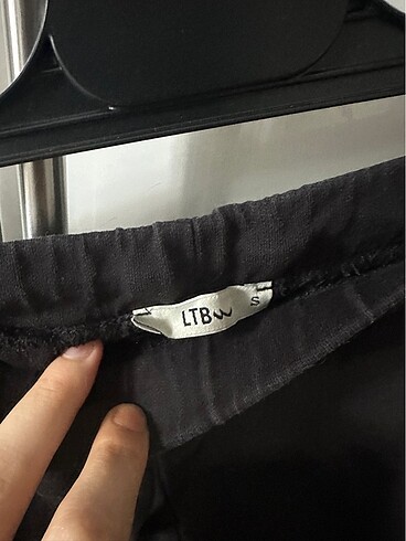 s Beden LTB şort