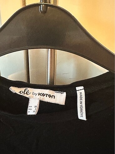 Koton Koton crop