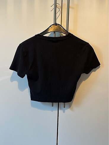 s Beden Twist crop