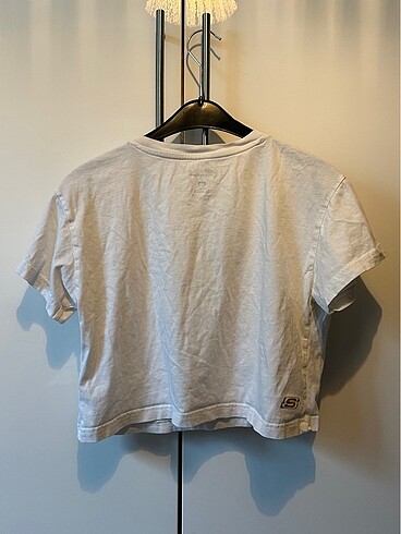 s Beden Skechers crop