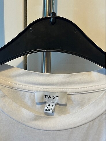 Twist Twist t-shırt