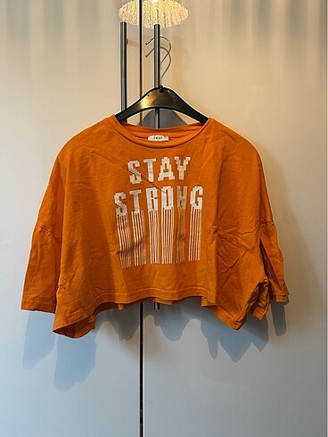 Twist t-shirt