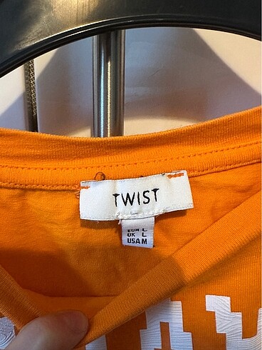 Twist Twist t-shirt