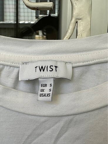 Twist Twist tişört