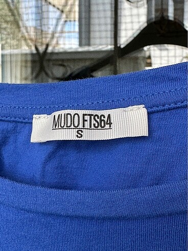 Mudo Mudo tişört