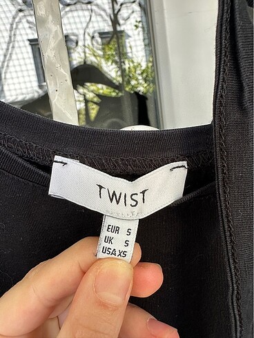 Twist Twist tişört