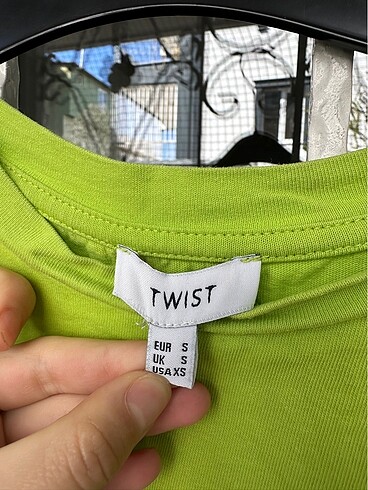 Twist Twist tişört