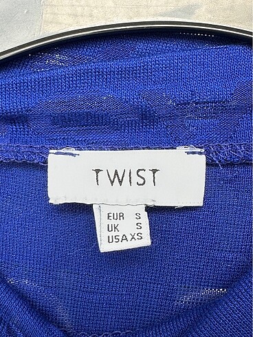 Twist Twist penye