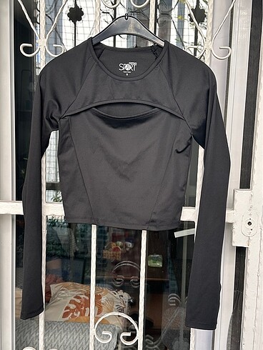 Koton spor crop