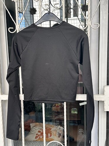 s Beden Koton spor crop