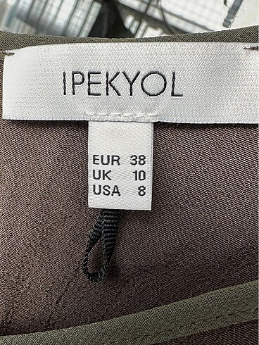ipekyol İpekyol atlet crop