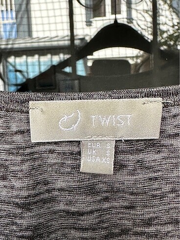 s Beden Twist atlet