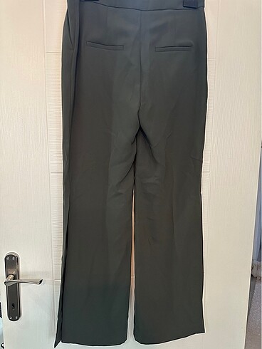 Twist Twist kumaş pantolon