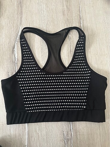 Koton spor sütyeni