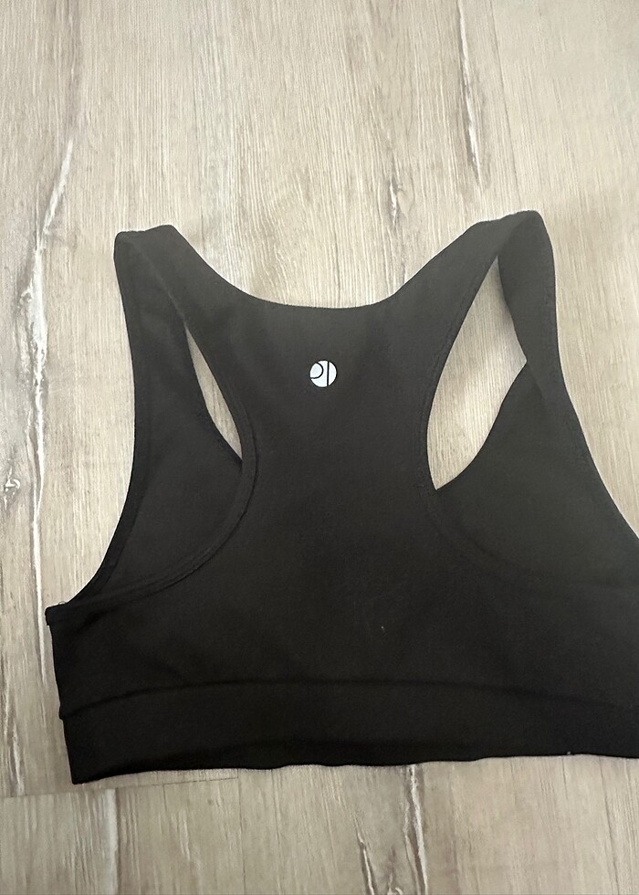 Koton spor sütyeni - Görsel 2