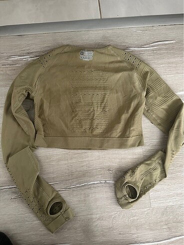 Diğer Spor cropu