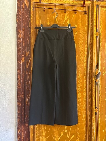 Twist Twist kumaş pantolon