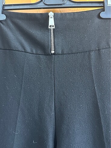 xs Beden Twist kumaş pantolon