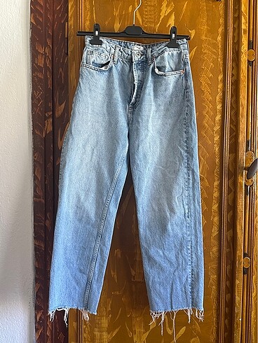 Twist pantolon