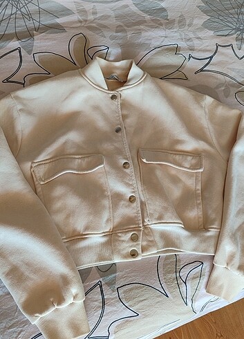 Trendyol & Milla Crop hırka
