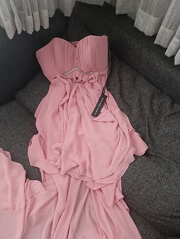 Barbie elbise
