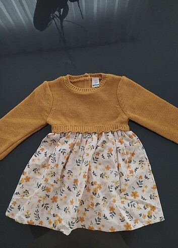 LC waıkıkı kız bebek elbise