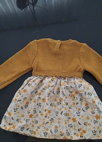 LC Waikiki LC waıkıkı kız bebek elbise