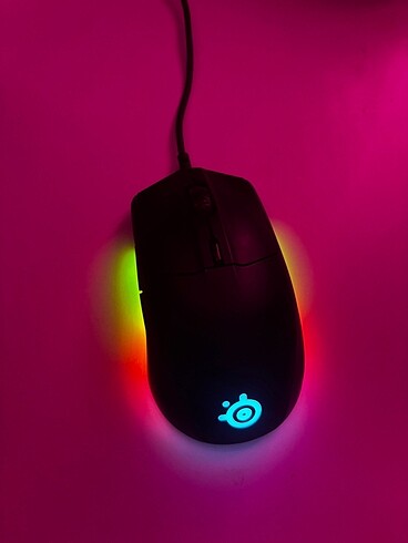 STEEL SERIES RIVAL 3 OYUNCU MOUSE