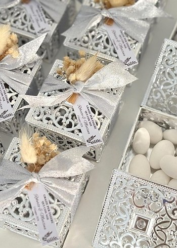 nikah şekeri - Görsel 2