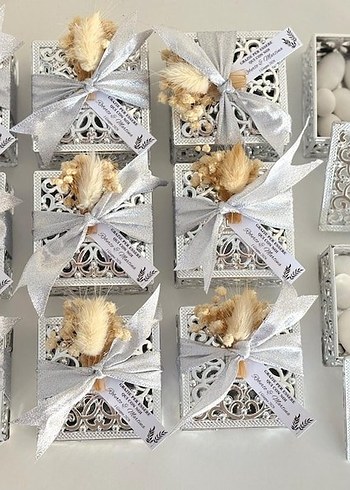 nikah şekeri - Görsel 3