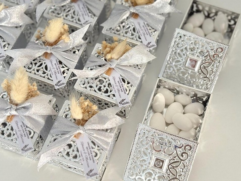 nikah şekeri - Görsel 2